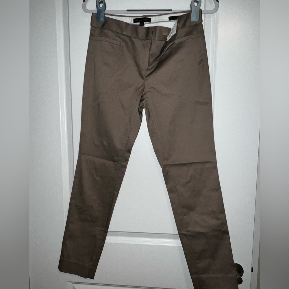 Banana Republic Sloan Pant